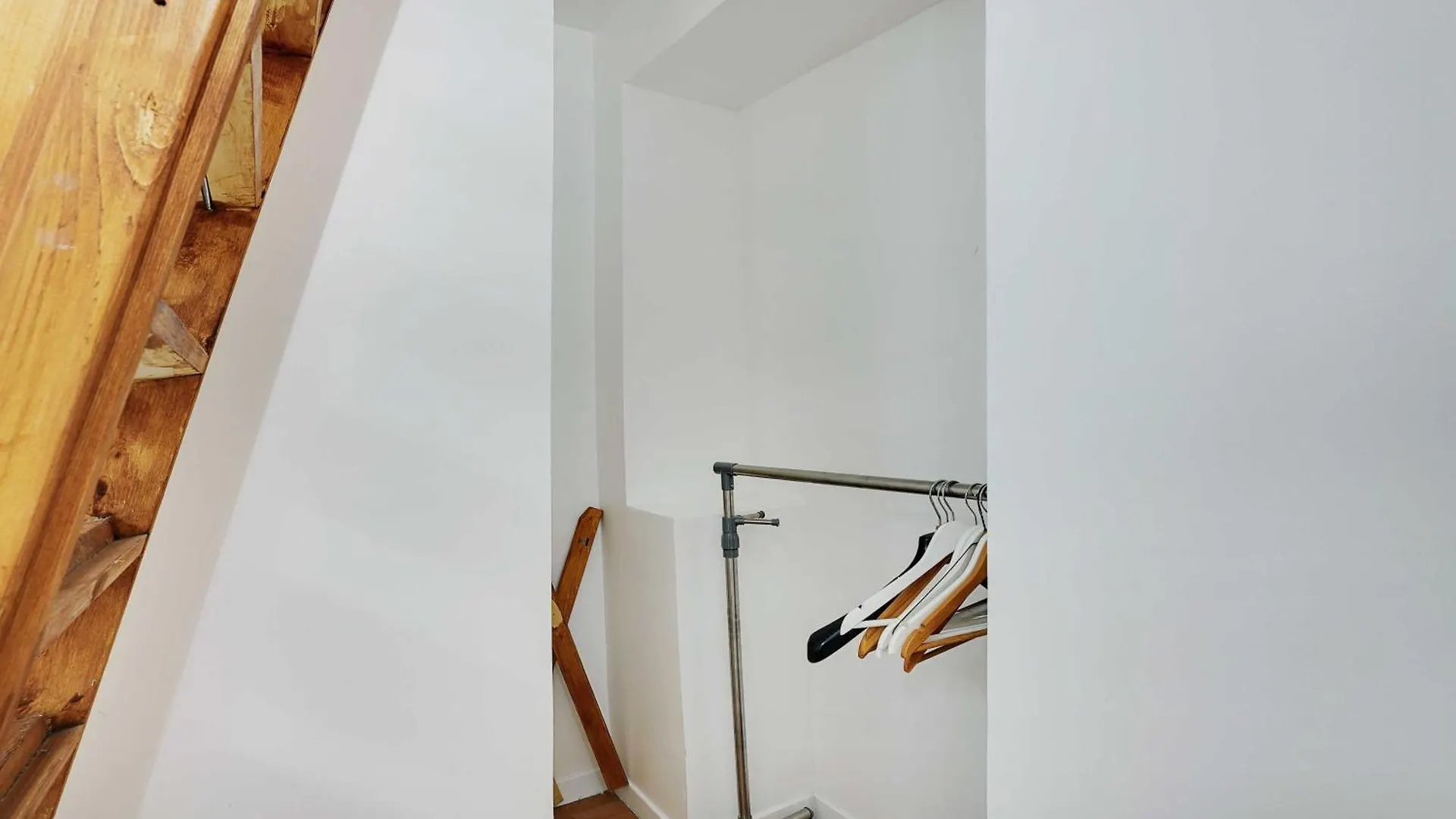 Souplex L 20 Minutes By Metro From Opera Garnier Apartment Paris